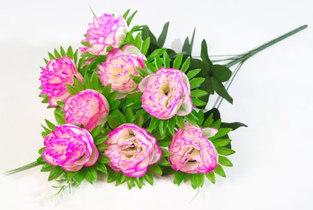 Букет роз "Балерина" 9 цветков