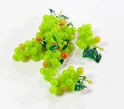 Гроздь винограда декоративная 3 от магазина KALINA являющийся официальным дистрибьютором в России 