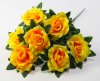 Букет роз "Доротея" 7 цветков