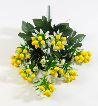 Букет ягод " Изюминка" 10 веток