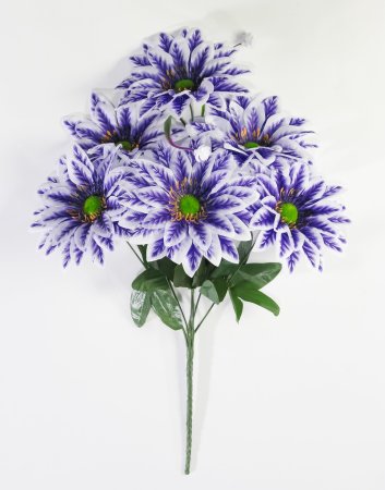 Букет Олимпия 6 цветков