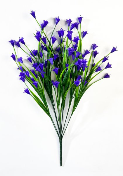 Колокольчик 13 веток