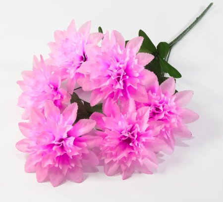 Шафран "Звезда малая" 6 веток