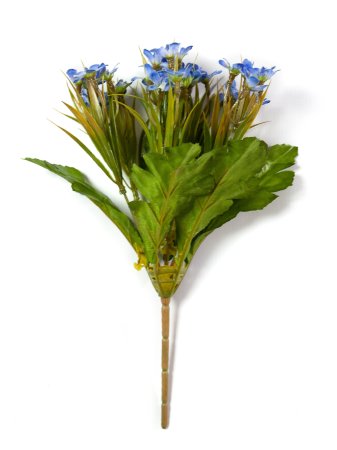 Букет Незабудок