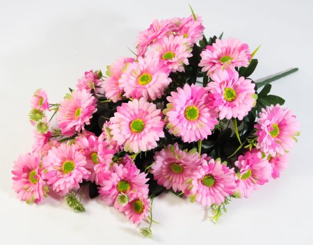 Букет гербер 36 веток