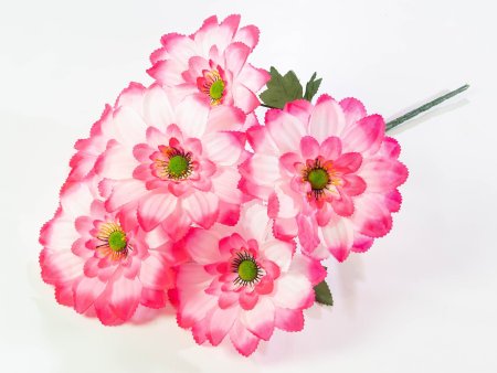 Лопух "Фабио" 6 веток