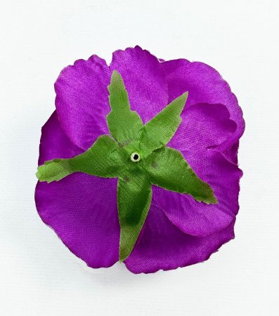 Насадка розы "Баккара" фиолетовая