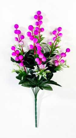 Ягода "Бусинка" 7 веток