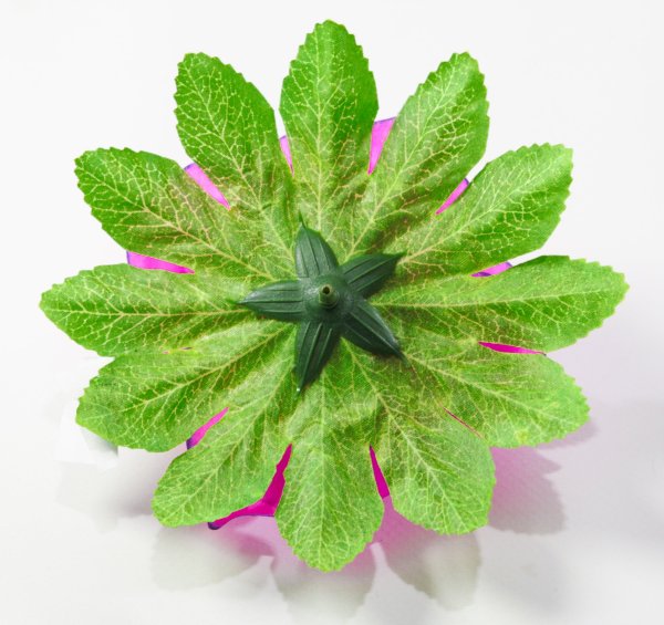 Насадка розы