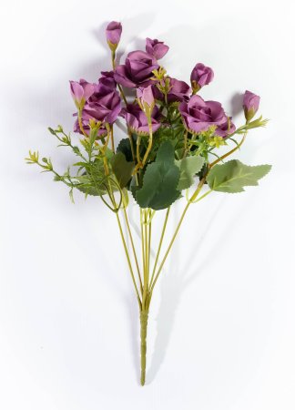 Букет розы «Барбадос»