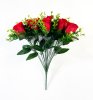 Букет роз Крид  18 цветков