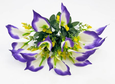 Каллы "Краун" 18 цветков