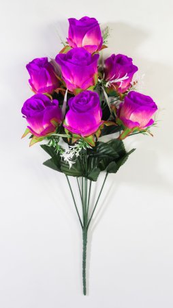 Букет роз "Аллюр" 7 цетков