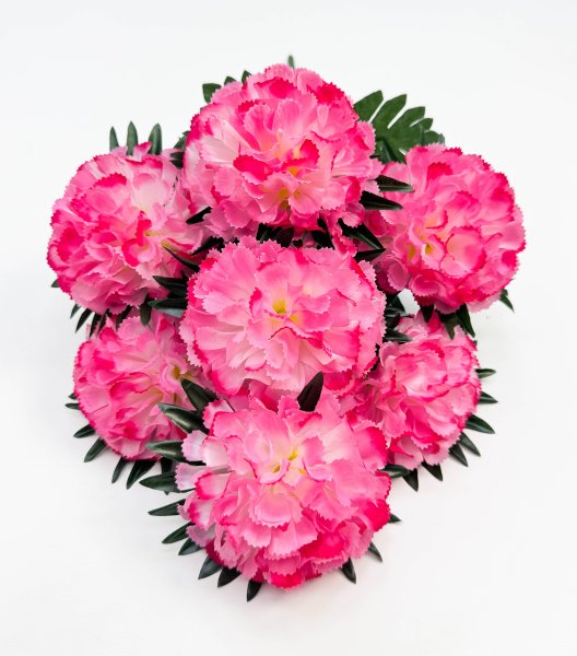 Хризантема "Сальса" 7 цветков