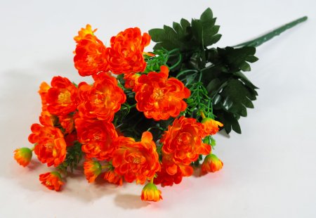 Букет хризантем "Услада" 36 цветков