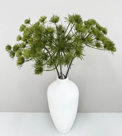 Борщевик болотный