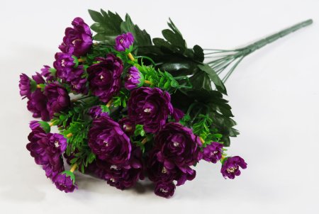 Букет хризантем "Услада" 36 цветков