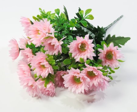 Букет "Жаворонок" 24 цветка