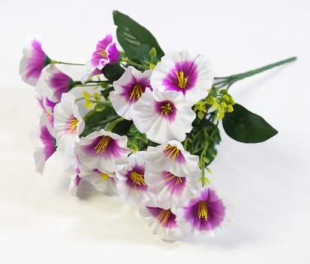 Букет петунии 18 цветков