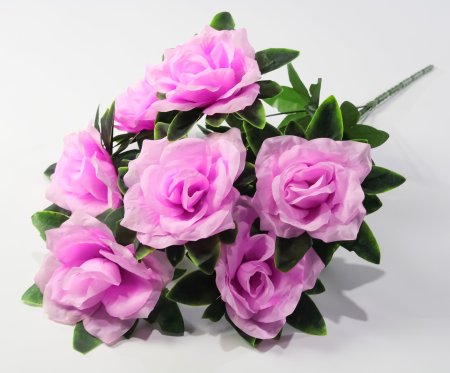 Букет роз "Доротея" 7 цветков