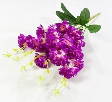 Орхидея "Загадка" 5 веток от магазина KALINA являющийся официальным дистрибьютором в России 