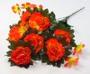 Букет роз  Эврика 7 цветков