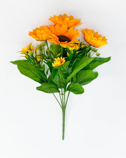 Подсолнух "Урожай"