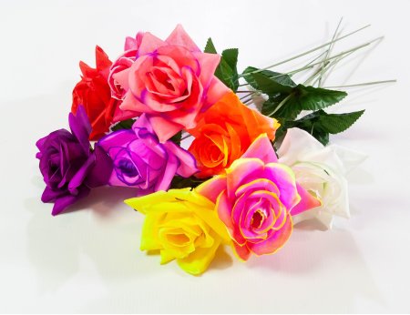 Роза открытая  (штучка)