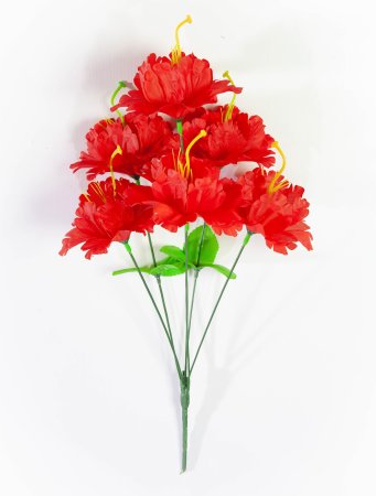 Букет лилий волнистых 6 веток