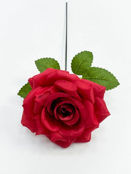 Роза штучка "Палома" красная