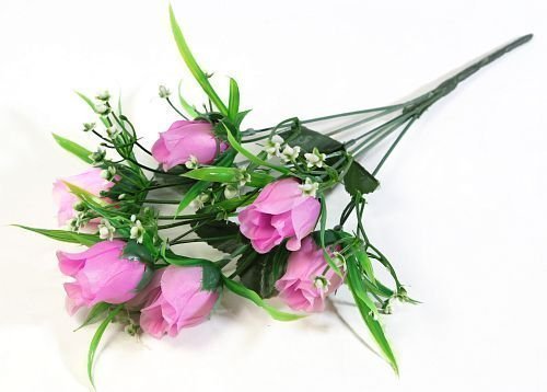 Роза "Сольфеджио" 6 цветков от магазина KALINA являющийся официальным дистрибьютором в России 
