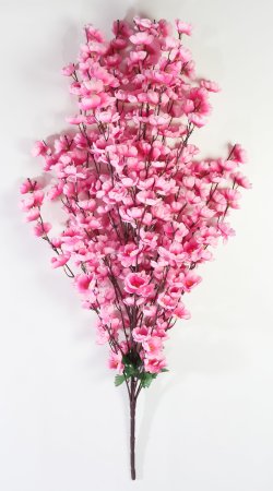 Ветка сакуры большой. ВОЗМОЖНО ОТГРУЗИТЬ ПО РАСЦВЕТКАМ.