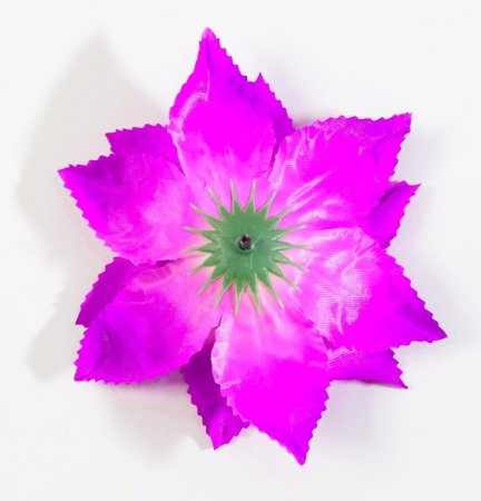 Насадка астры с черной тычинкой