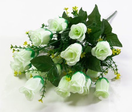 Роза "Ксюша" 18 цветков