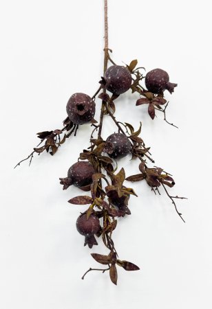 Гранат "Поздняя осень"