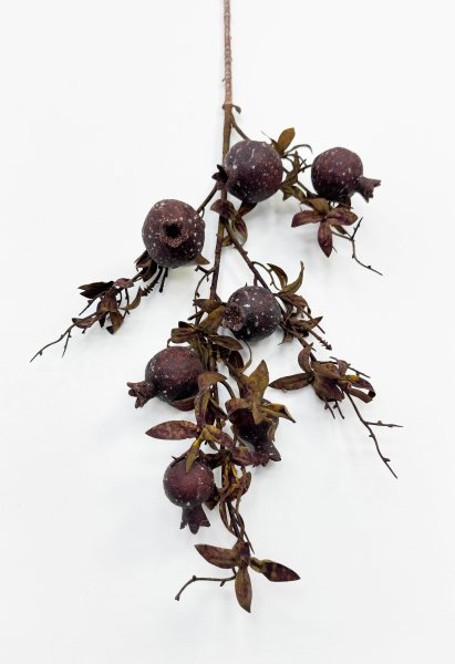 Гранат "Поздняя осень"