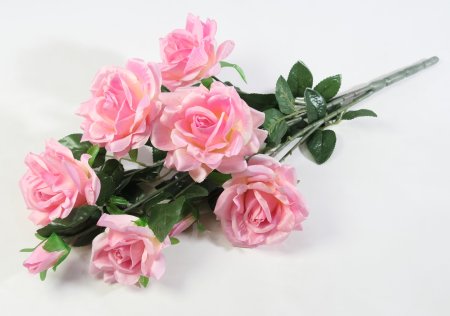 Ветка розы "Весна"