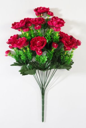 Букет хризантем "Услада" 36 цветков