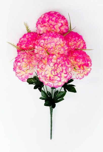 Хризантема "Валдай" 7 цветков 