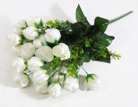 Букет роз "Лили Марлен" 24 цветка