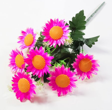 Ромашка "Семо" 7 цветков