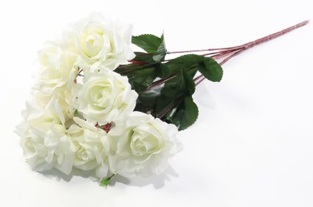 Букет роз "Анфея" 7 цветков