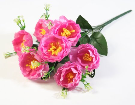 Букет пиона "Марусенька" 7 цветков