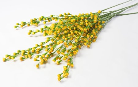 Ветка декоративная Фиоретти