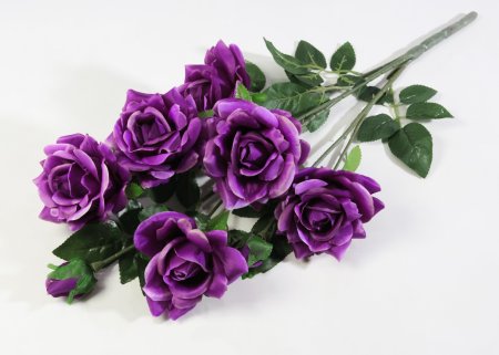 Ветка розы "Весна"