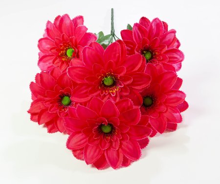 Лопух "Фабио" 6 веток