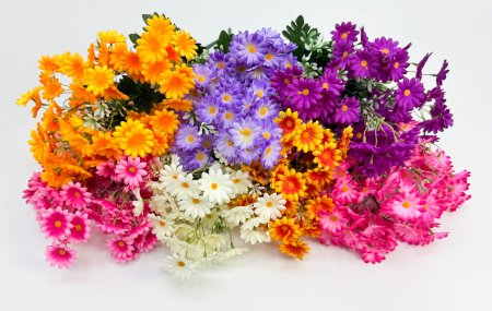 Ромашка "Марья" 90 цветков