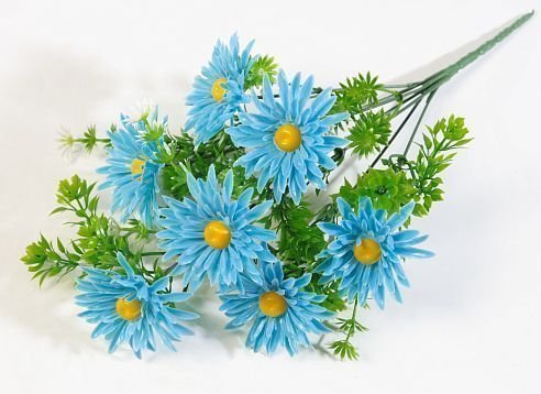 Календула "Эдди" 7 цветков от магазина KALINA являющийся официальным дистрибьютором в России 