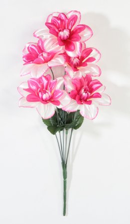 Букет лилий Аглая 5 цветков