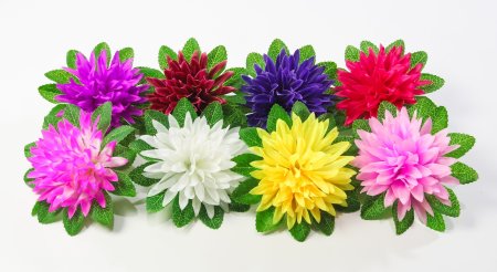 Насадка хризантемы "Корунд"